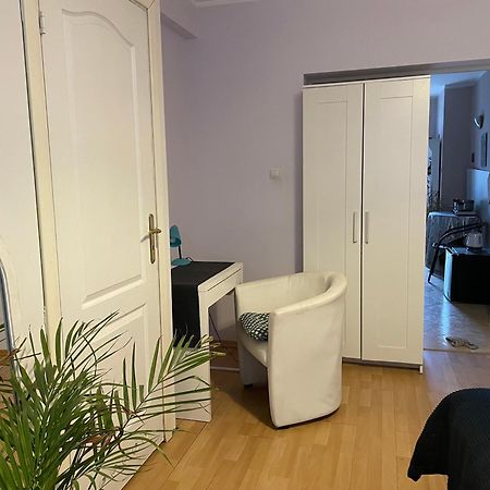 Apartament Paderewski Poznan Dış mekan fotoğraf