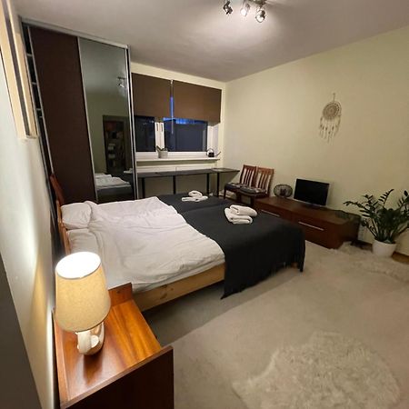 Apartament Paderewski Poznan Dış mekan fotoğraf