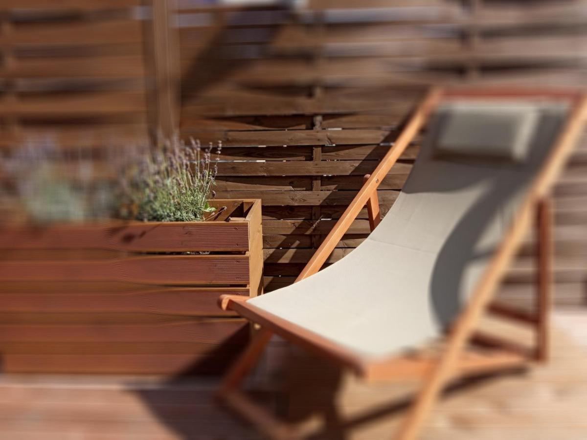 Apartament Paderewski Poznan Dış mekan fotoğraf