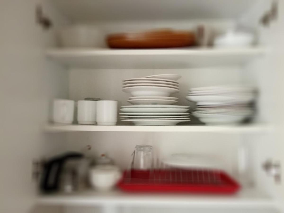 Apartament Paderewski Poznan Dış mekan fotoğraf