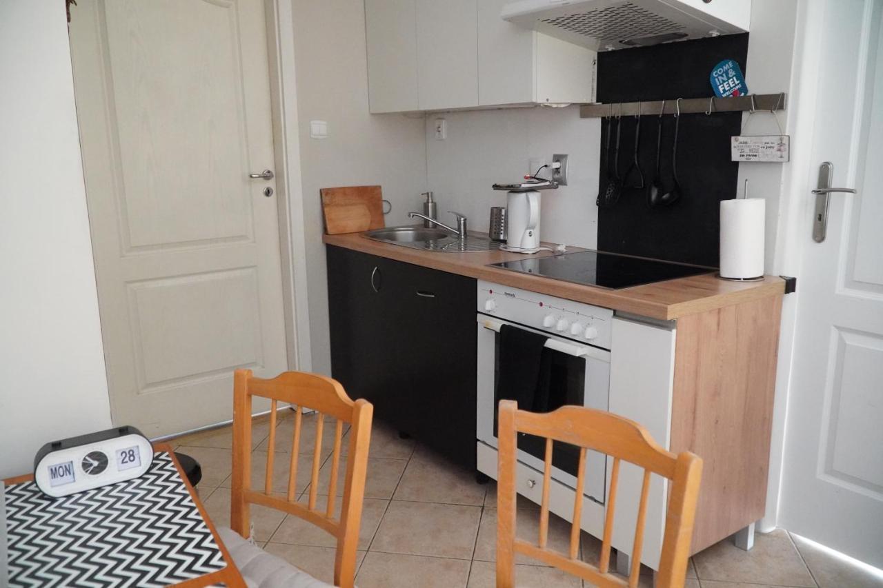 Apartament Paderewski Poznan Dış mekan fotoğraf