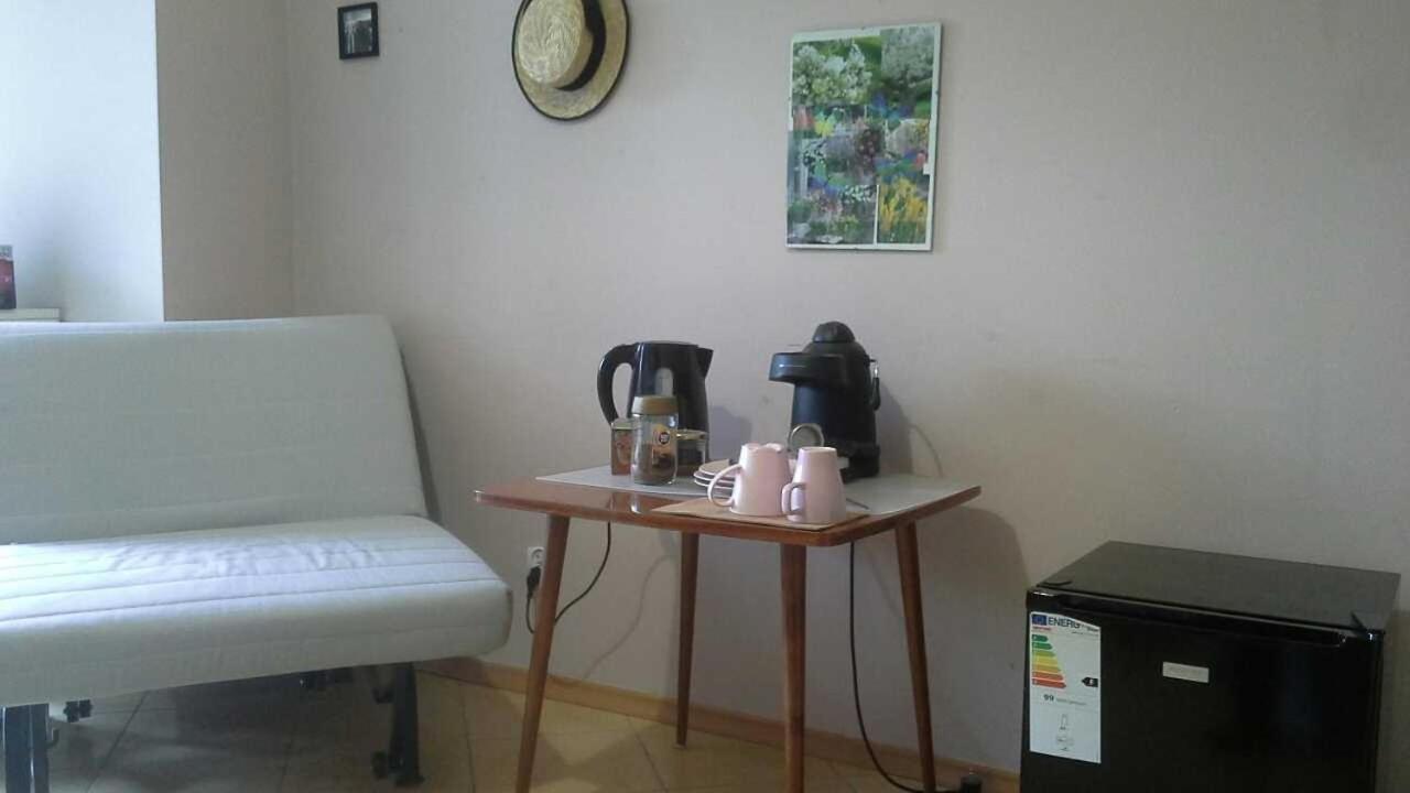 Apartament Paderewski Poznan Dış mekan fotoğraf