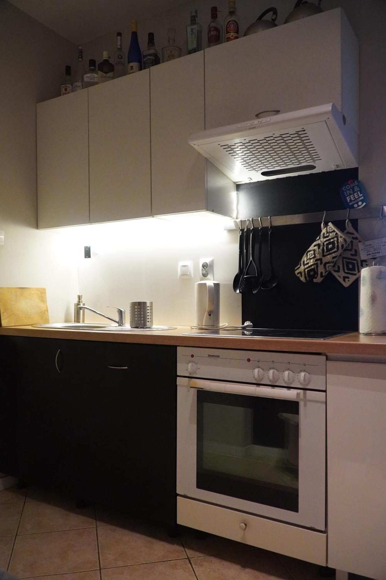 Apartament Paderewski Poznan Dış mekan fotoğraf