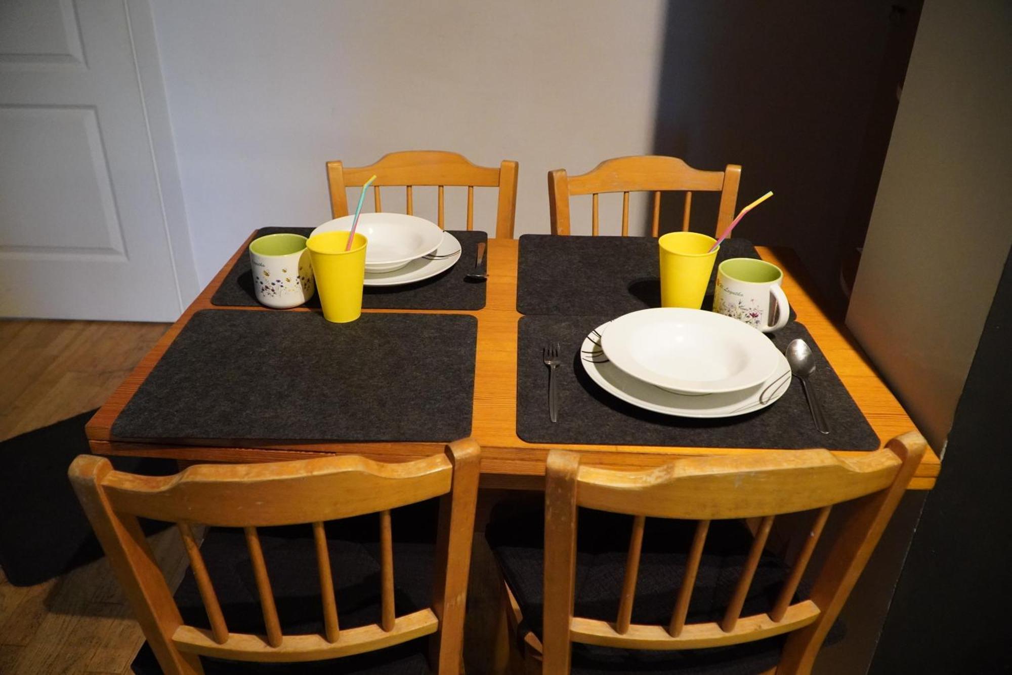 Apartament Paderewski Poznan Dış mekan fotoğraf