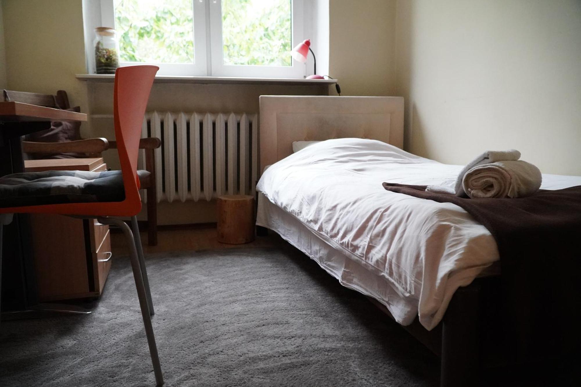 Apartament Paderewski Poznan Dış mekan fotoğraf