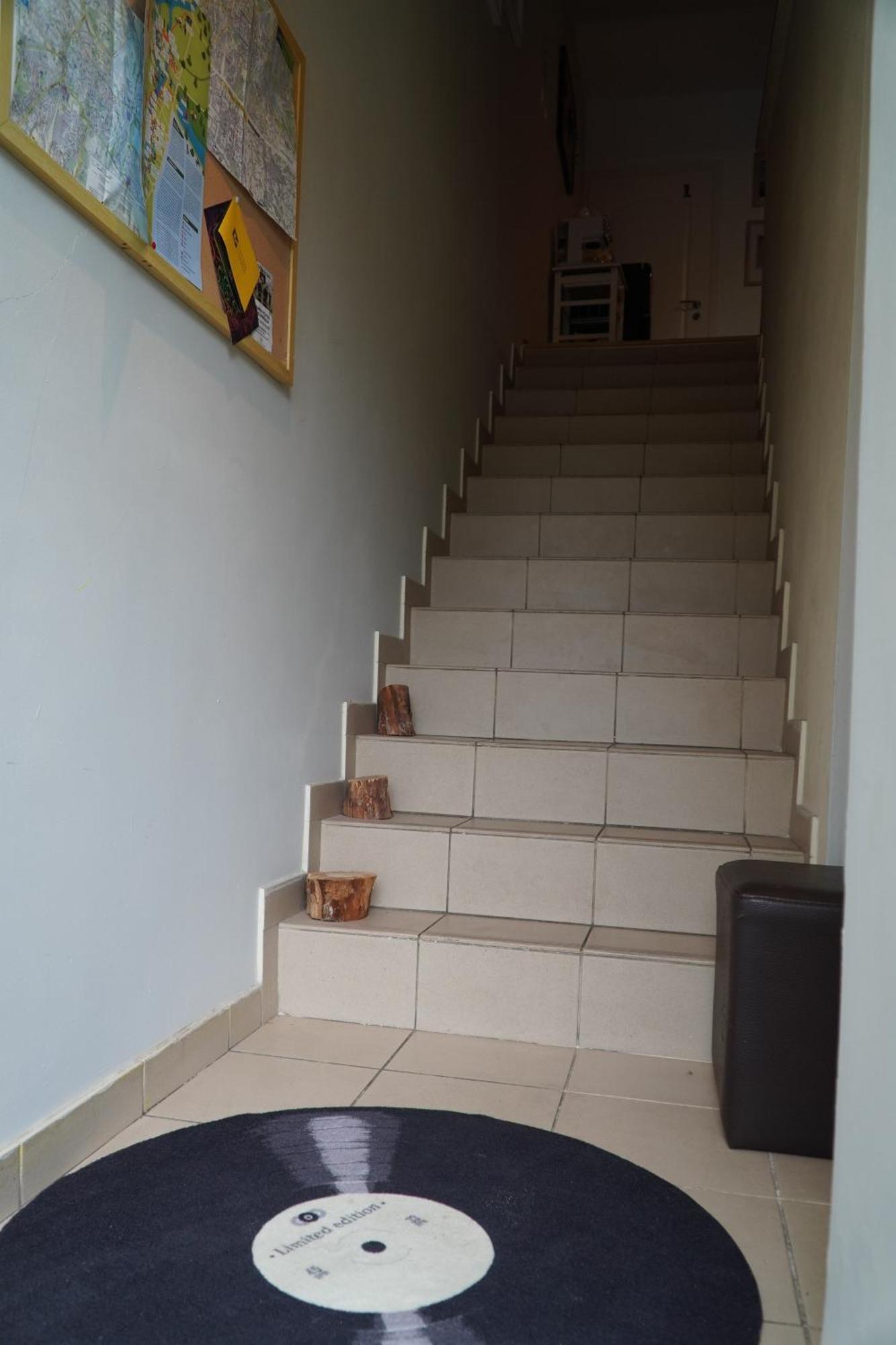 Apartament Paderewski Poznan Dış mekan fotoğraf