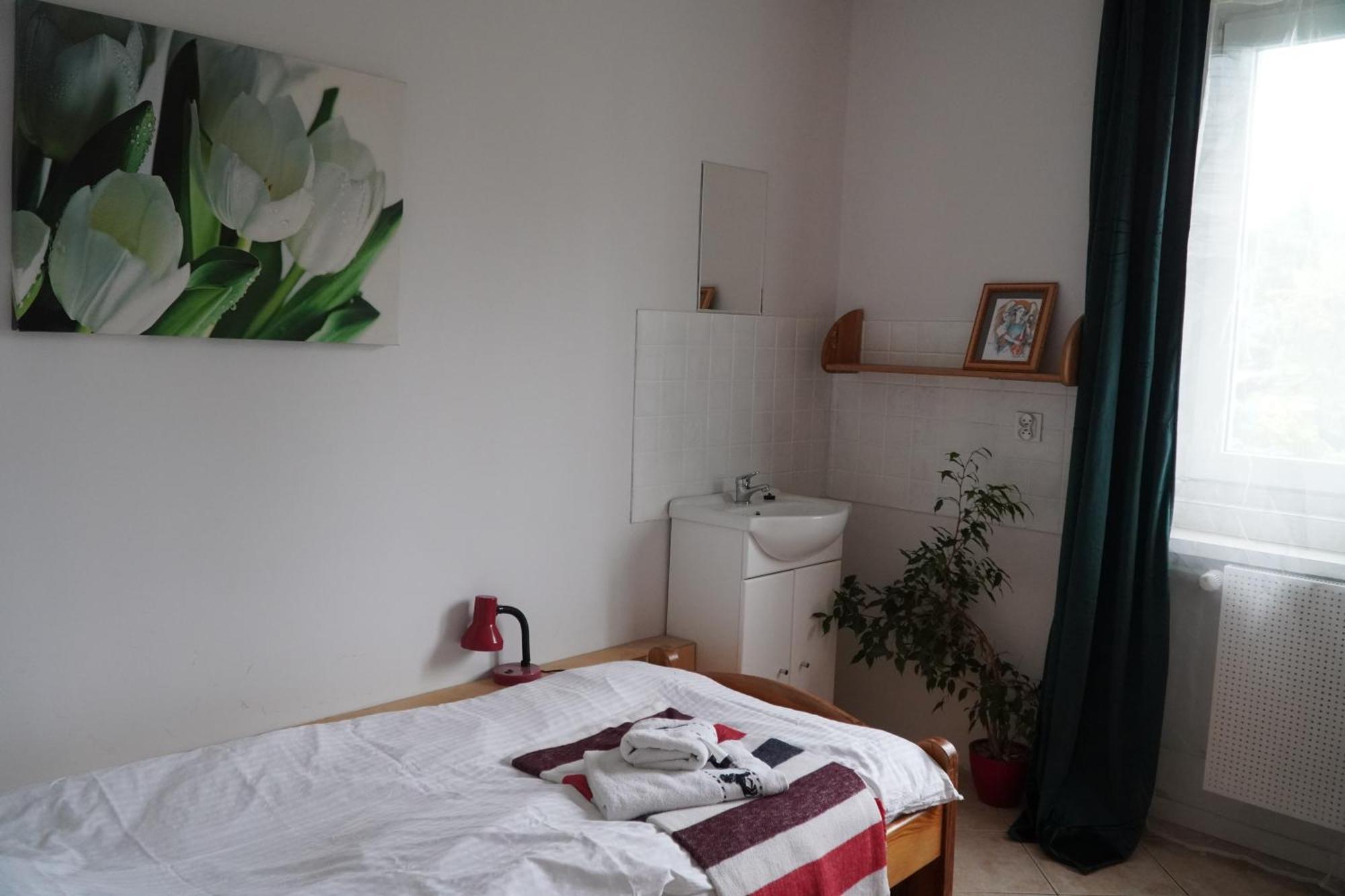 Apartament Paderewski Poznan Dış mekan fotoğraf
