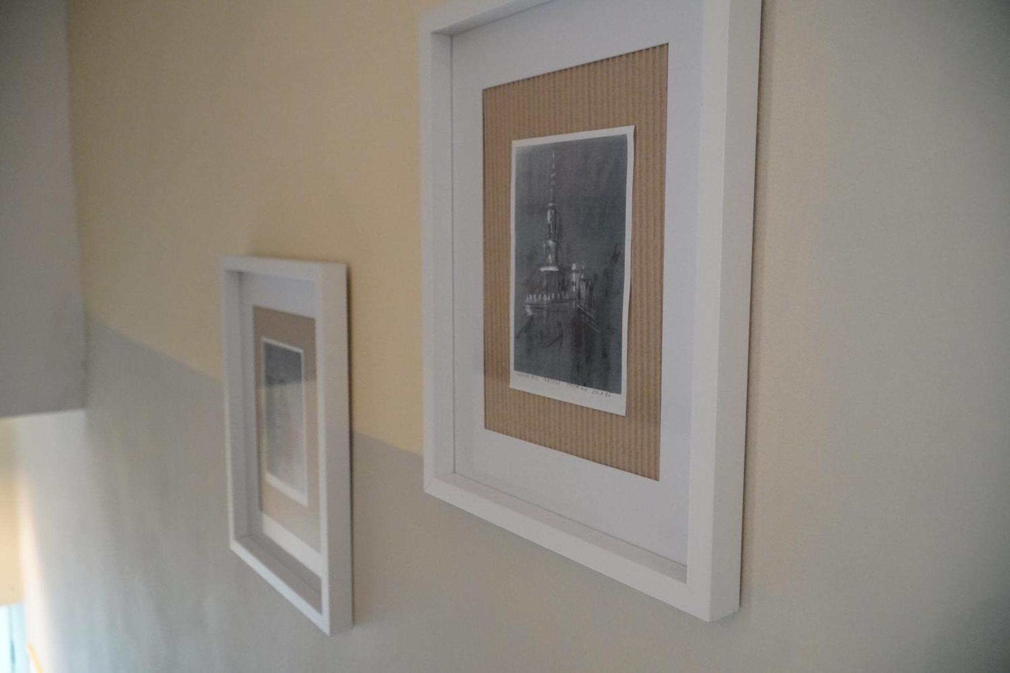 Apartament Paderewski Poznan Dış mekan fotoğraf