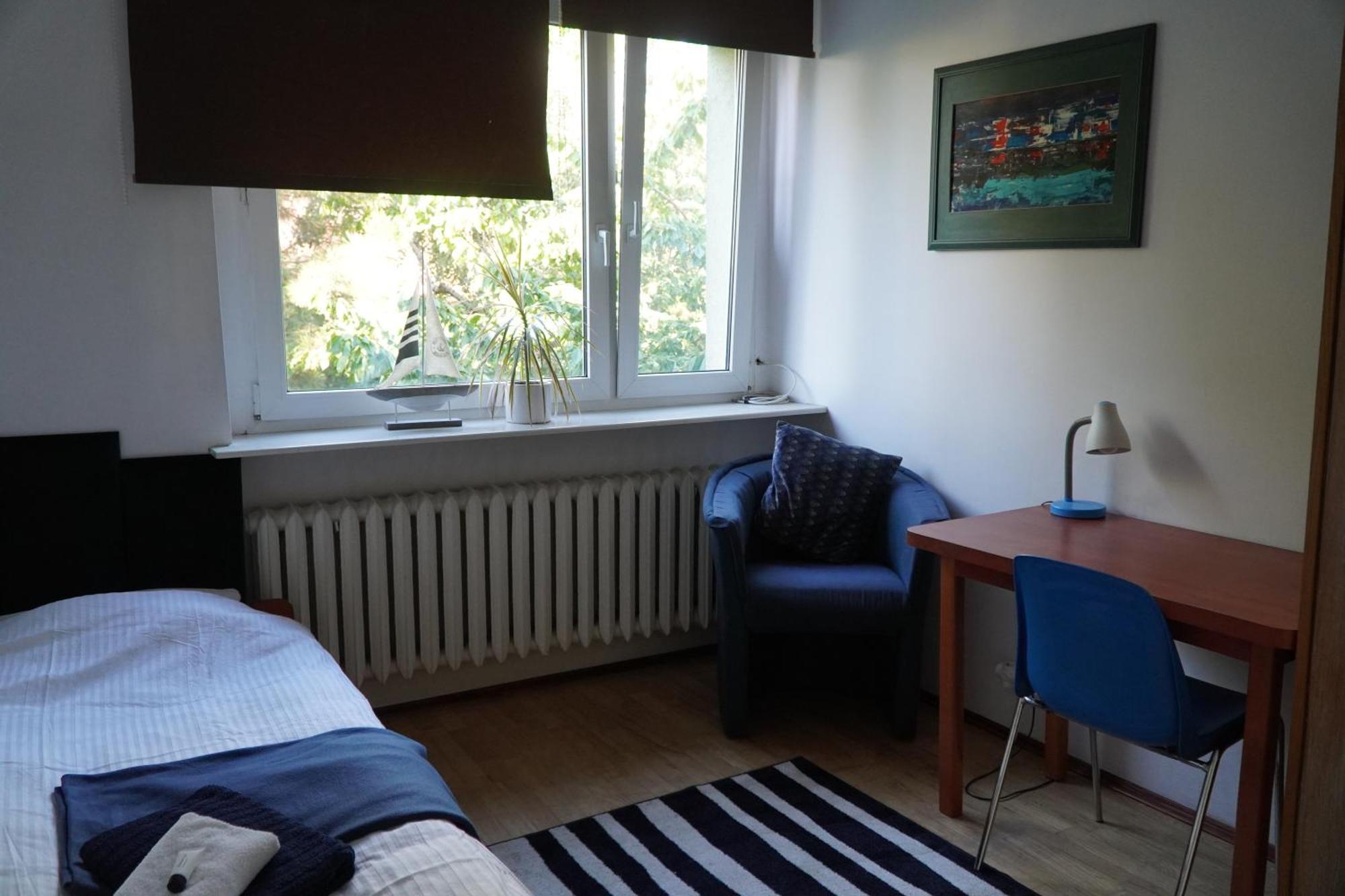 Apartament Paderewski Poznan Dış mekan fotoğraf