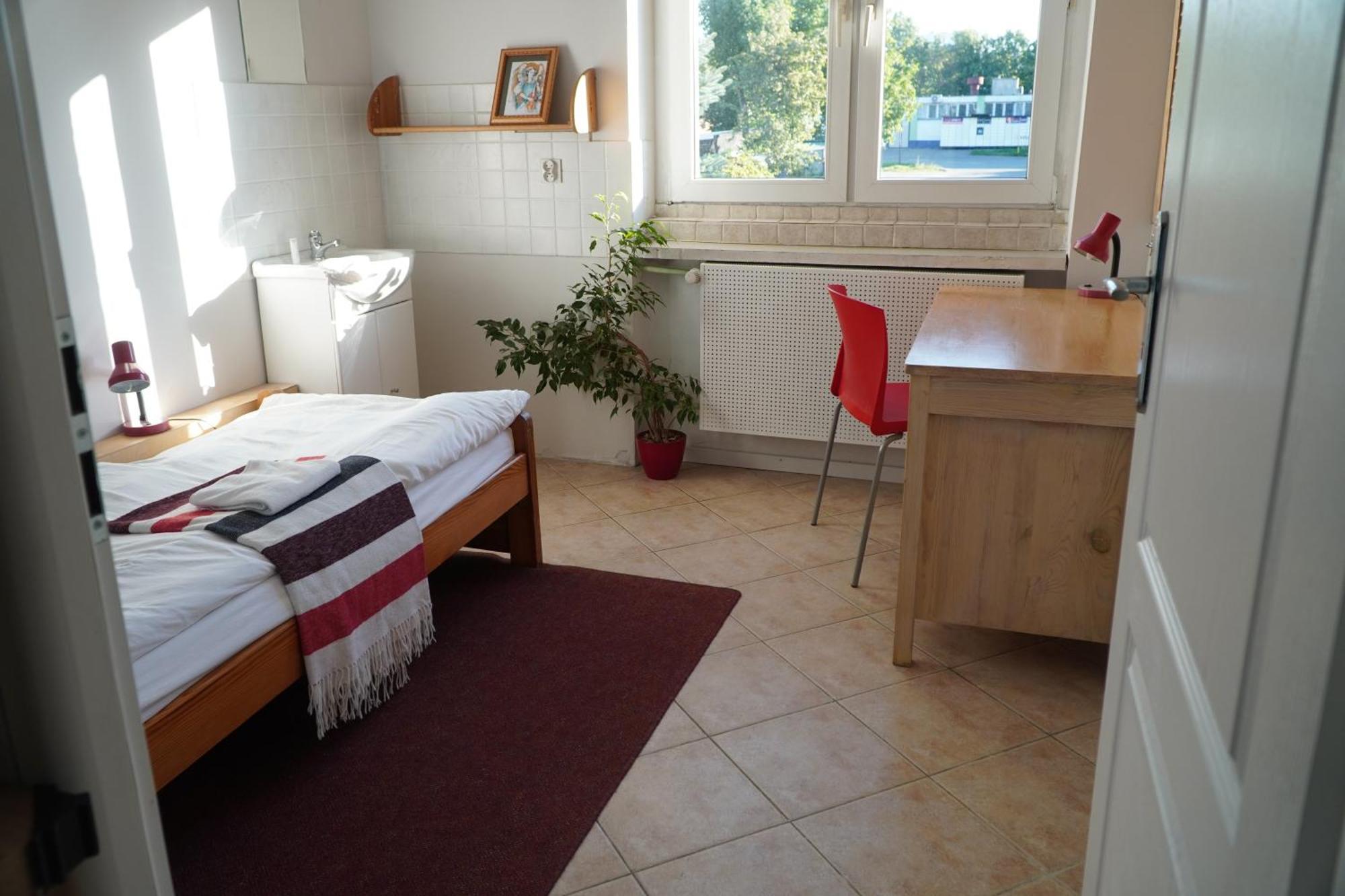 Apartament Paderewski Poznan Dış mekan fotoğraf