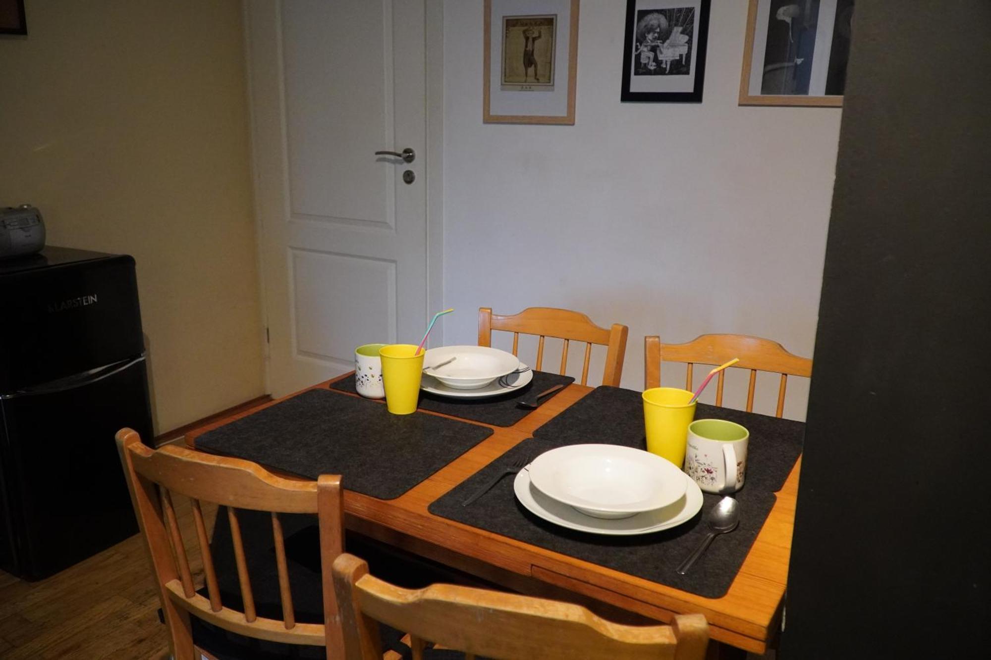 Apartament Paderewski Poznan Dış mekan fotoğraf