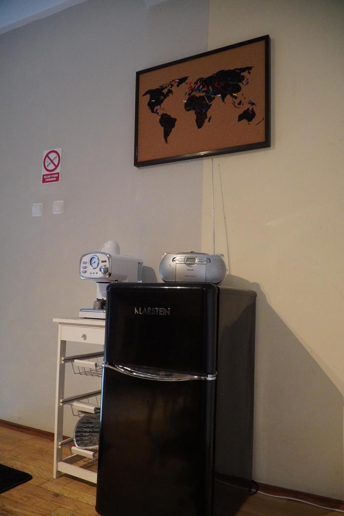 Apartament Paderewski Poznan Dış mekan fotoğraf
