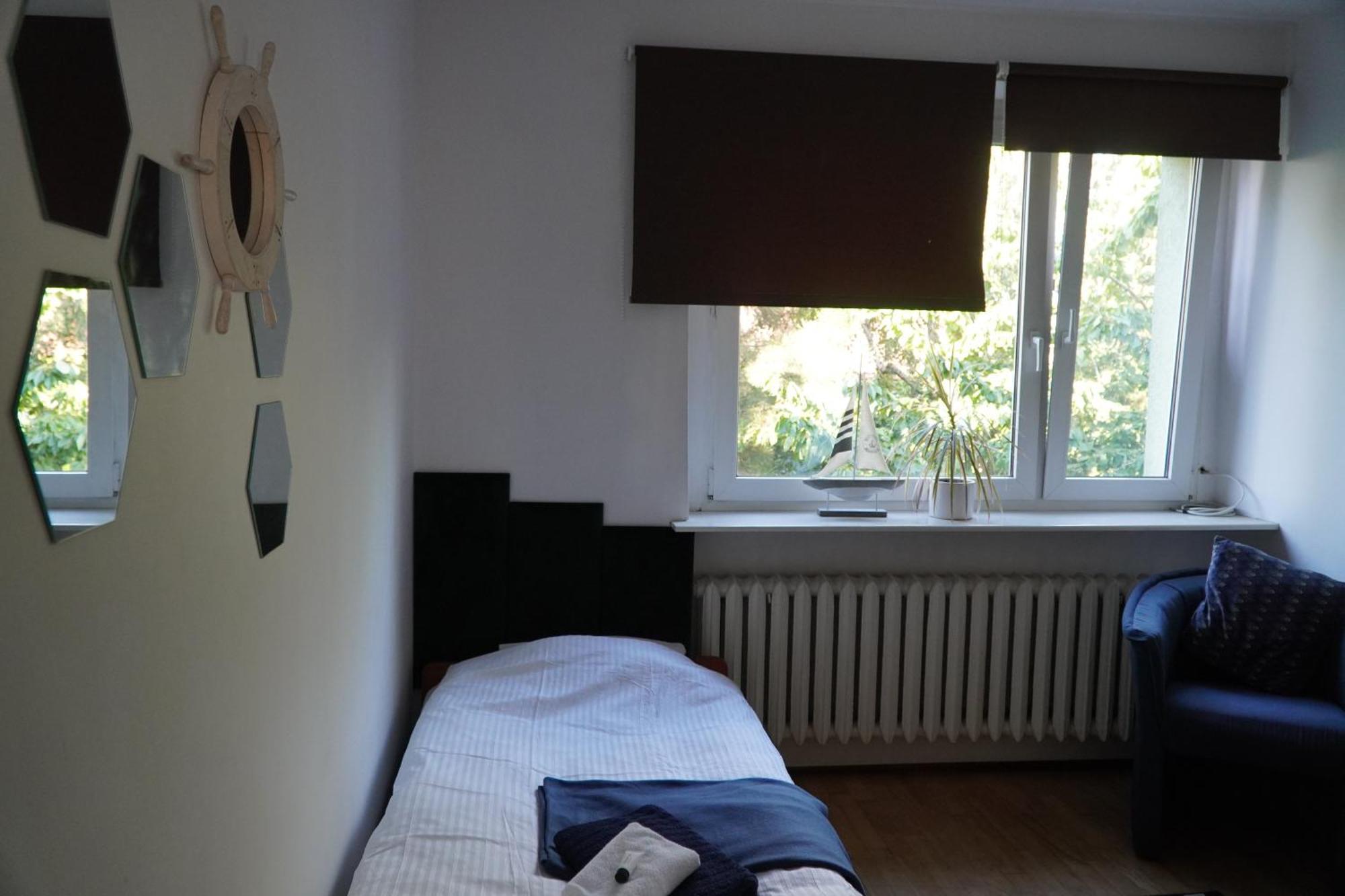 Apartament Paderewski Poznan Dış mekan fotoğraf