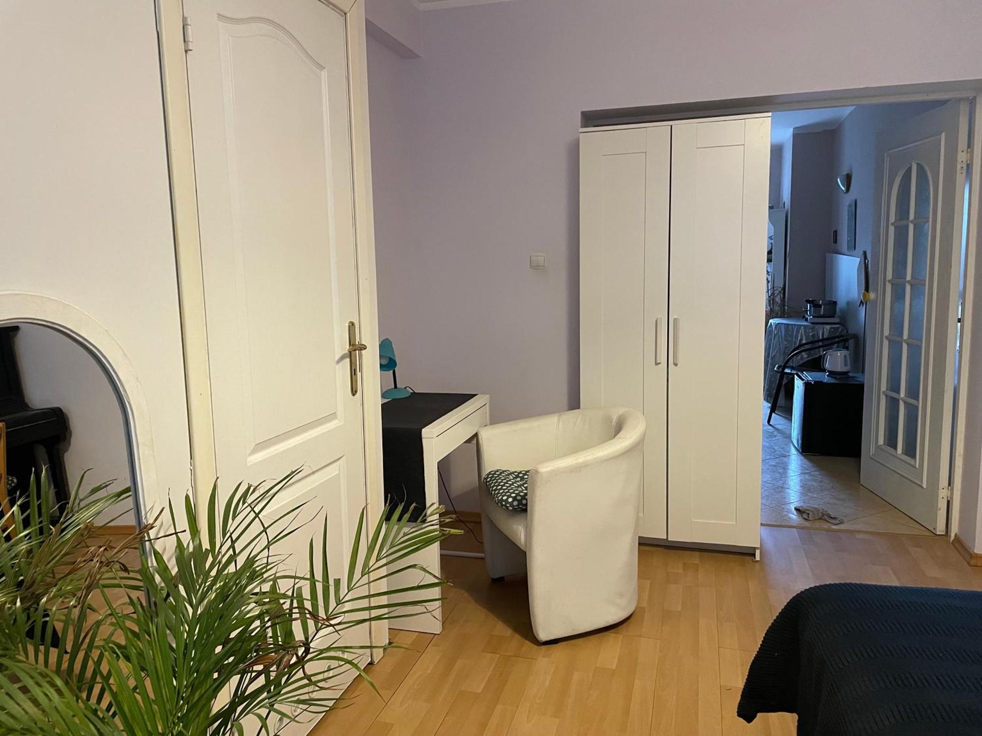 Apartament Paderewski Poznan Dış mekan fotoğraf