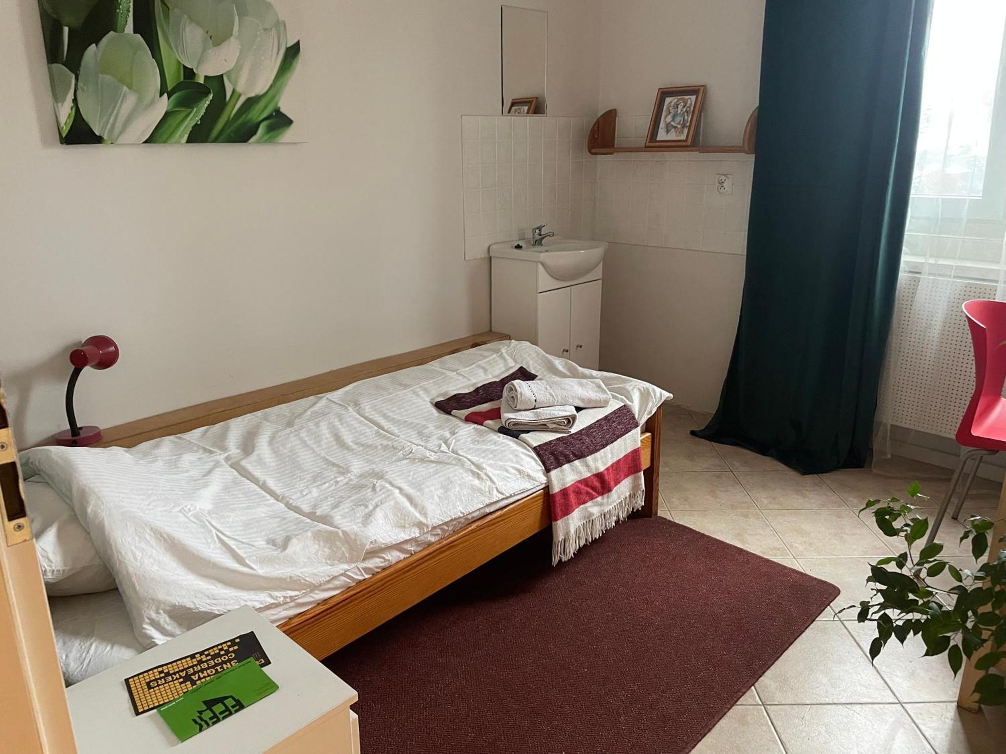 Apartament Paderewski Poznan Dış mekan fotoğraf