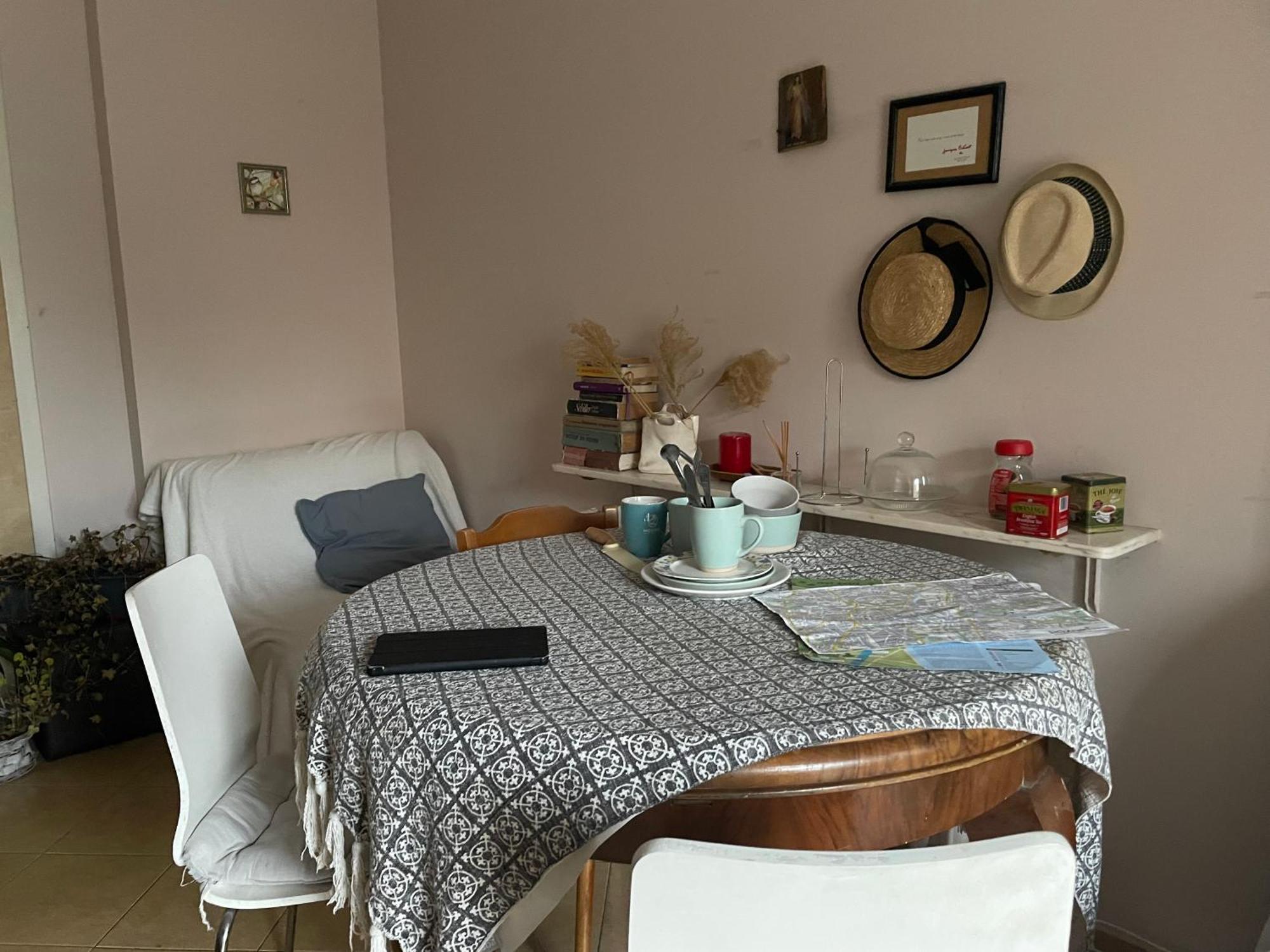 Apartament Paderewski Poznan Oda fotoğraf