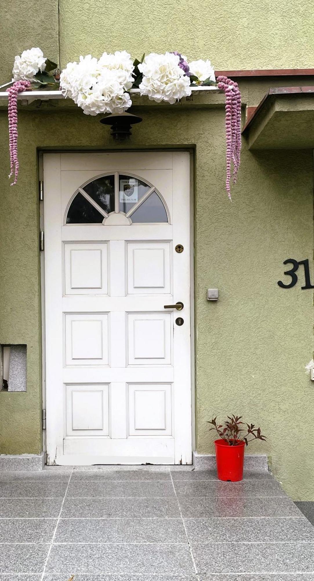 Apartament Paderewski Poznan Dış mekan fotoğraf